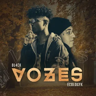 Vozes by Bl4ck