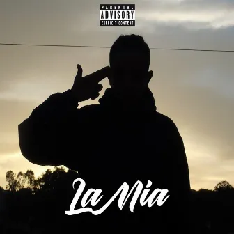 LA MIA by Kp Blezz