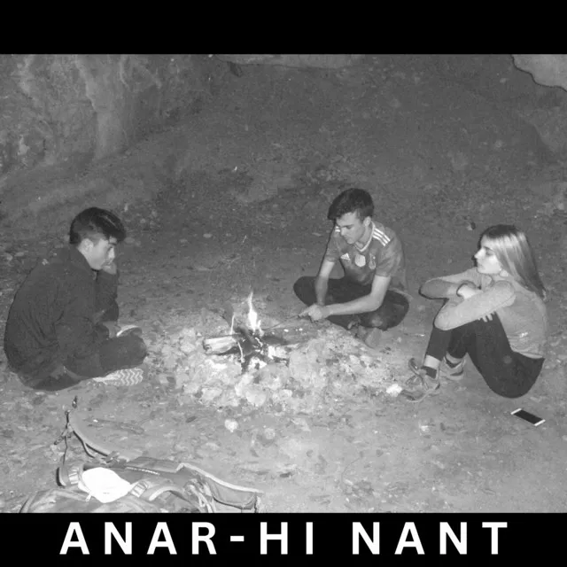 Anar-hi nant