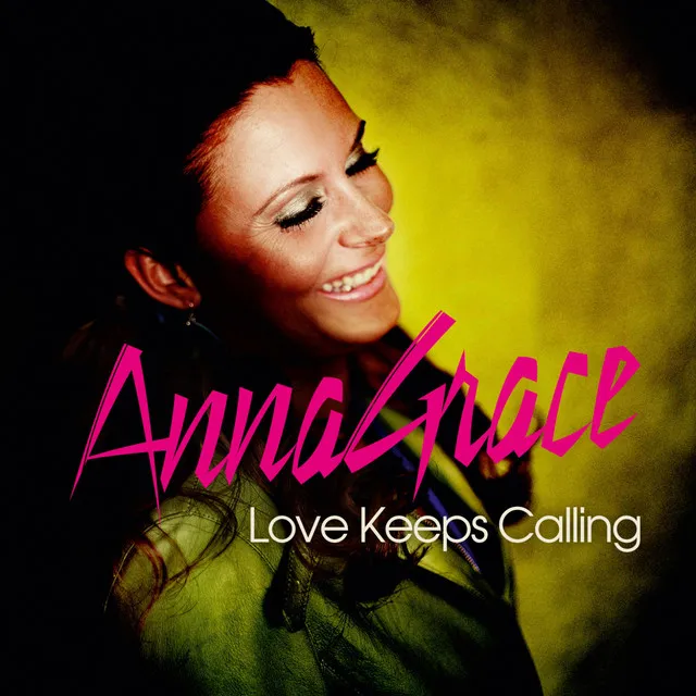 Love Keeps Calling - Charmes & Tony Verdult Remix