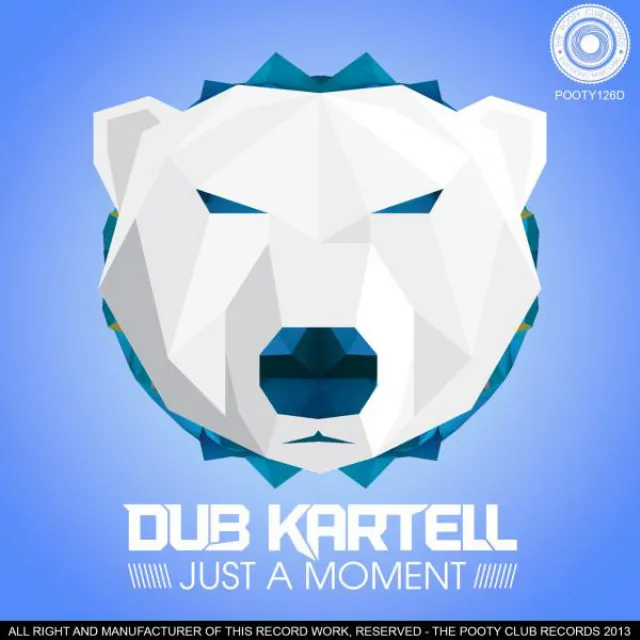 Just A Moment - Andrea Rullo Remix