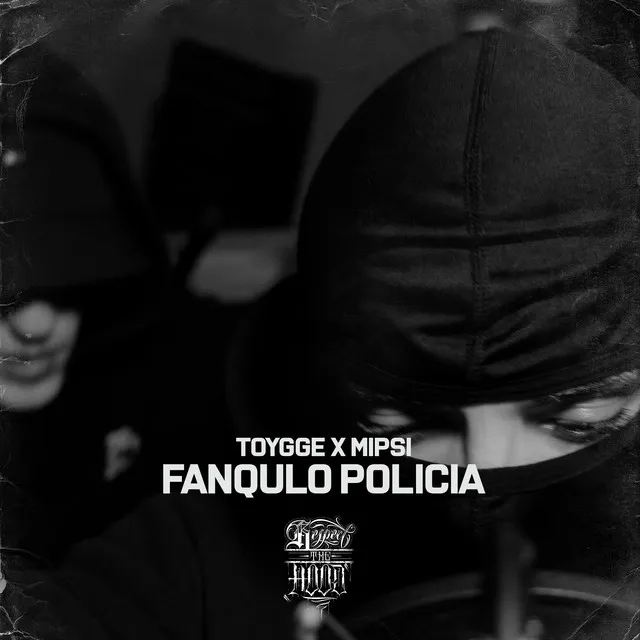 FANQULO POLICIA