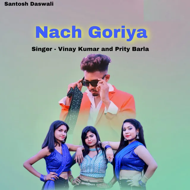 Nach Goriya