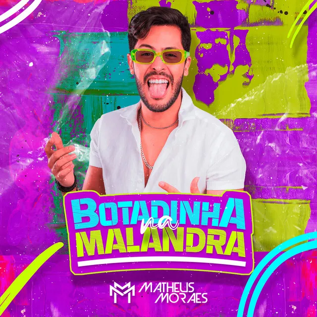 Botadinha na Malandra