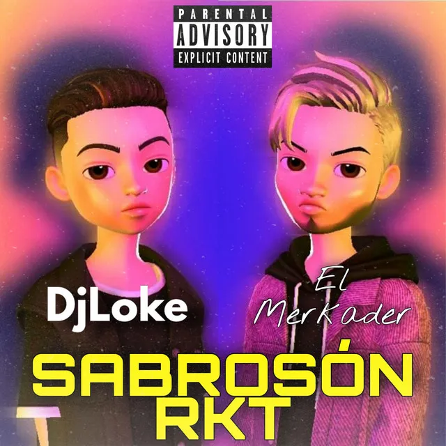 Sabroson Rkt