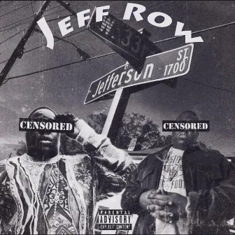 Ten Jeff Commandments by Babyface Jones