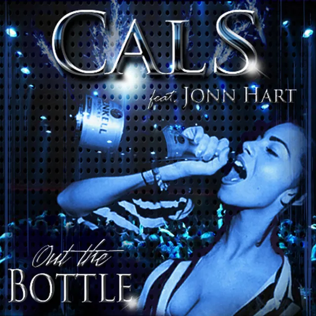 Out The Bottle (feat. Jonn Hart)