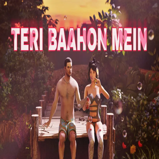 Teri Baahon Mein