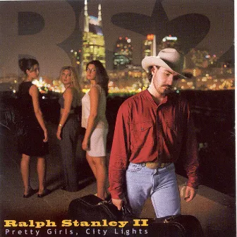 Pretty Girls, City Lights by Ralph Stanley II