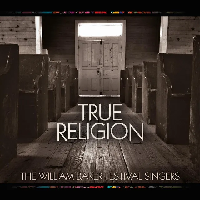 You Must Have That True Religion (Live)