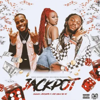 Jackpot by Topshotta Fi