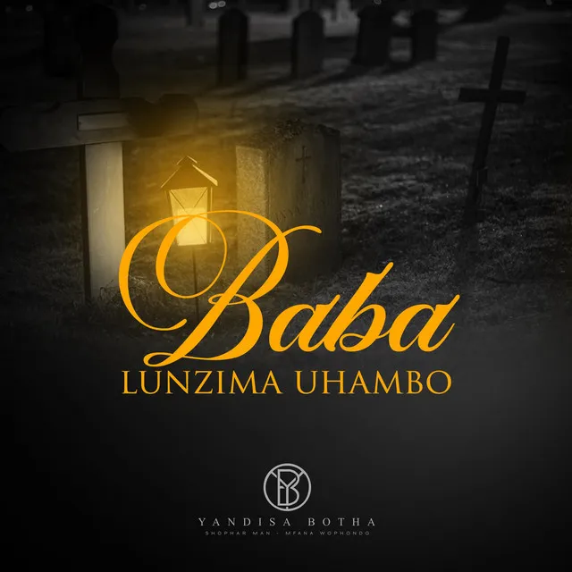 Baba lunzima uhambo