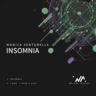 Insomnia by Monica Venturella