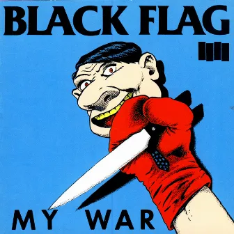 My War by Black Flag