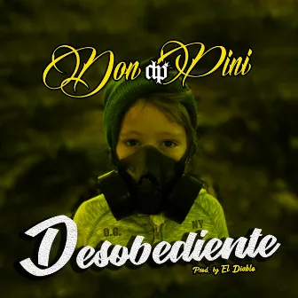 Desobediente by Don Pini