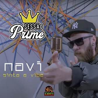 Sessão Prime: Sinta a Vibe by Navi