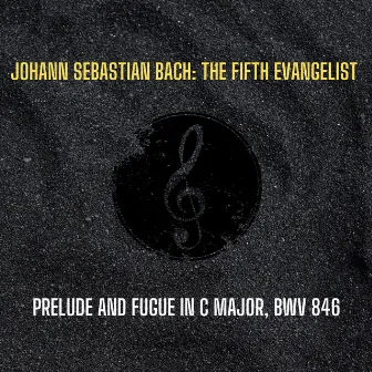 Prelude in C Major, BWV 846 by Petter Samuelsen School Of Music