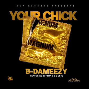 Your Chick by B-Dameezy