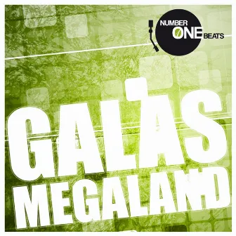 Megaland by Galas