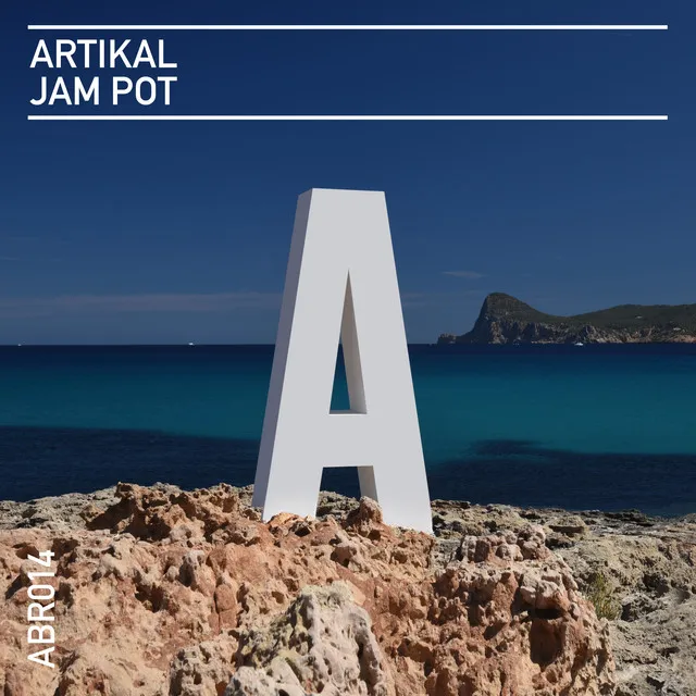 Jam Pot - Original Mix