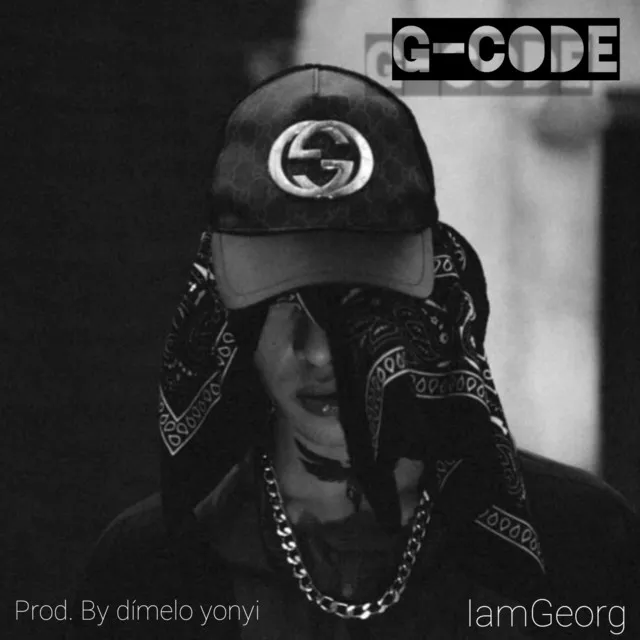 G-Code