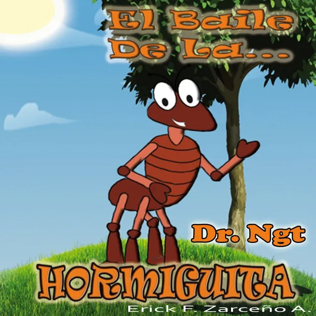 El Baile De La Hormiguita