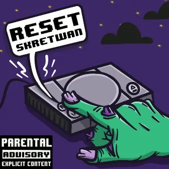 Reset by SkretWan