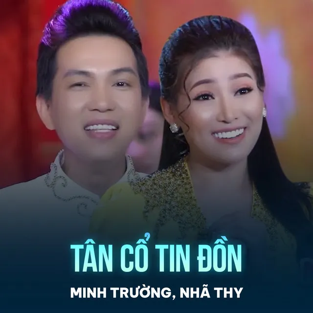 Tân Cổ Tin Đồn