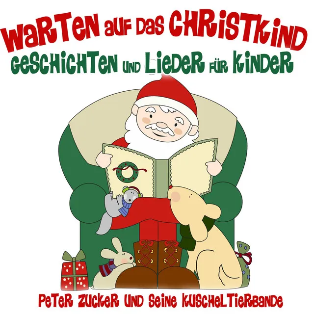 Der Weihnachtsstern - Hörspiel - Teil 2