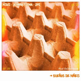 Sueños de Niñez by Da Funk Records