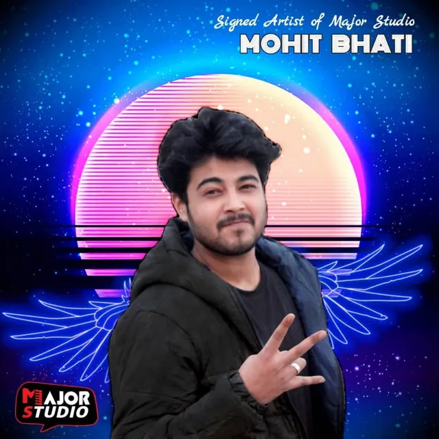 Mohit Bhati