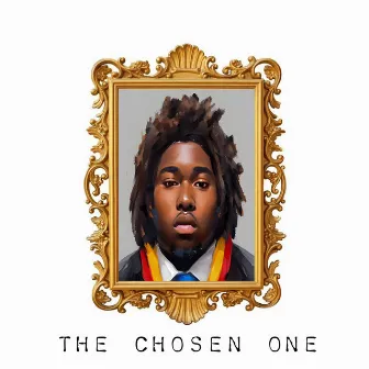 The Chosen One by Nk2keyzie