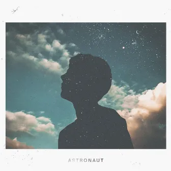 Astronaut by Joe Brooks