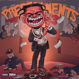 Predicaments 3 by RoadRun CMoe