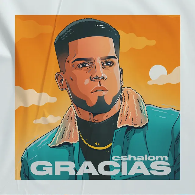 Gracias