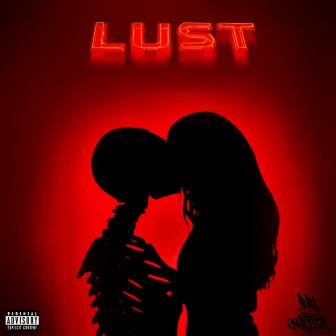 LUST by Bri Carter