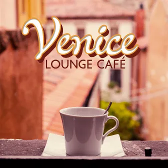 Venice Lounge Café – Jazz Beats by Paulina Chambers Band