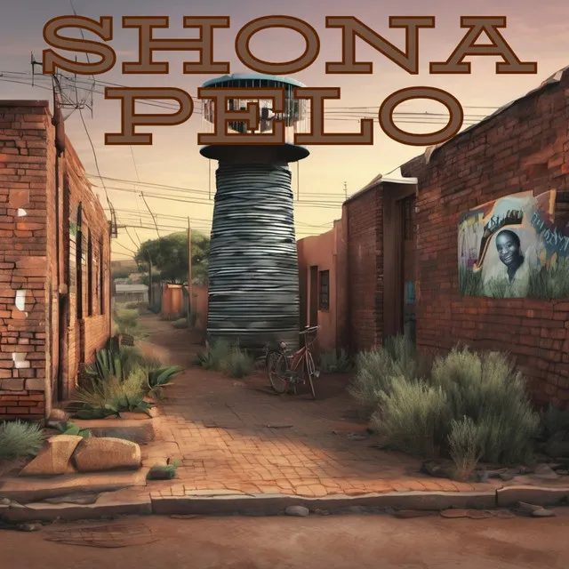 Shona Pelo