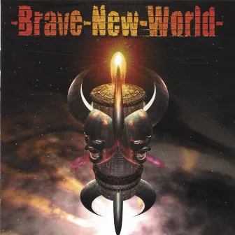 Monsters by Brave New World