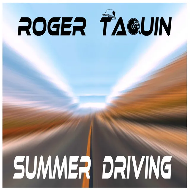 Summer Driving (Radio Edit)