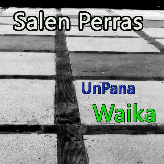 Salen Perras by UnPana