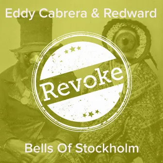 Bells of Stockholm by Redward