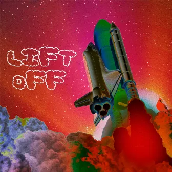 Lift Off by Jules