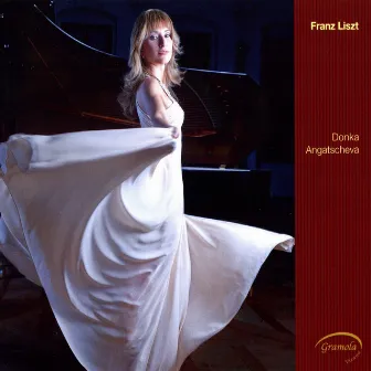 Franz Liszt - Donka Angatscheva by Donka Angatscheva