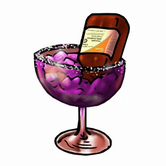 Codeine Margaritas by DJ Rapid Ric