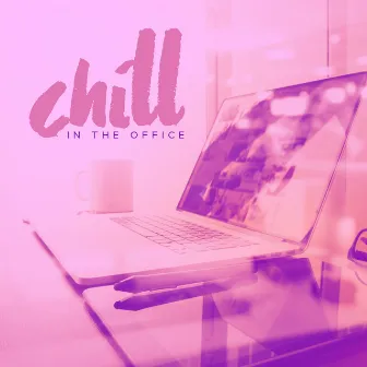 Chill In The Office by Stick Man Lorenzo