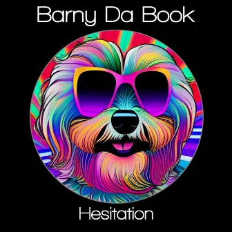 Hesitation by Barny Da Book