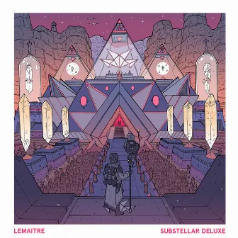 Substellar (Deluxe) by Lemaitre