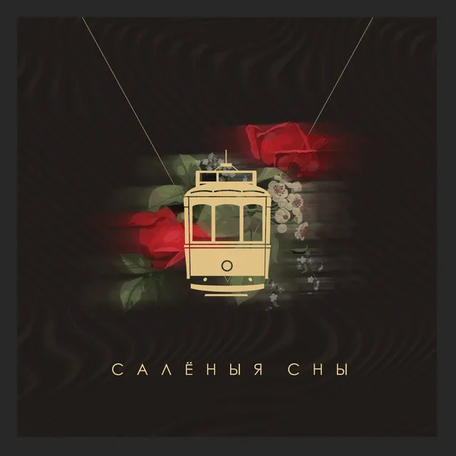 Салёныя сны