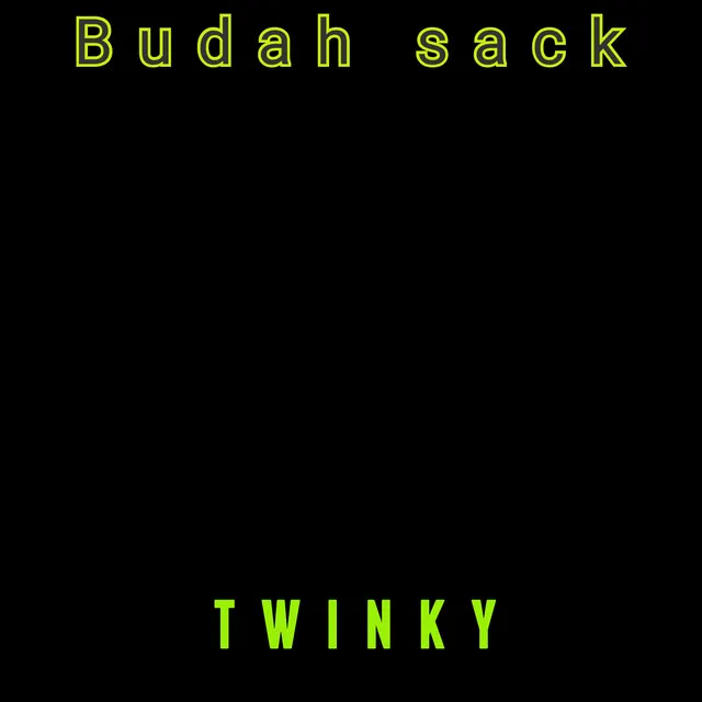 Budah Sack